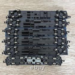 Kato 10-210 N Gauge Model Train Set