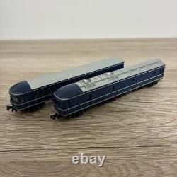 Kato 10-210 N Gauge Model Train Set