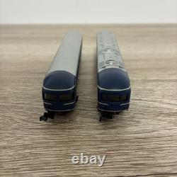 Kato 10-210 N Gauge Model Train Set