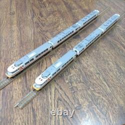 Kato 165 Series Panorama Express Alps N Gauge Model Train, Light Works Kato 165 Series Panorama Express Alps N Gauge Model Train, Light Works