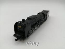 Kato 2003 C62 N Gauge Model Train