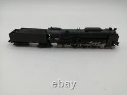 Kato 2003 C62 N Gauge Model Train