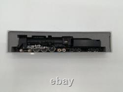 Kato 2003 C62 N Gauge Model Train