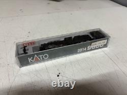 Kato 2014 9600 N-gauge Model Train Steam Locomotive Hobby Railroad Collectors