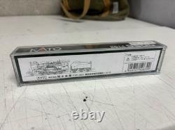 Kato 2014 9600 N-gauge Model Train Steam Locomotive Hobby Railroad Collectors