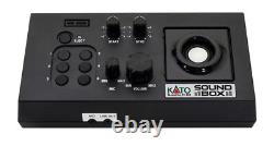 Kato 22-102 N Gauge Sound Box Railroad Model Train Operation Main unit only Kato 22-102 N Gauge Sound Box Railroad Model Train Operation Main unit only