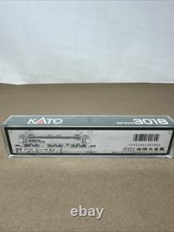Kato 3018 EF200 Rare N Gauge Model Train Set