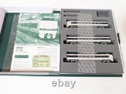 Kato Coupler 06035t 10-1748 Series 683-2000 Thunderbird N Gauge Model Train