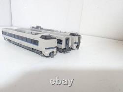 Kato Coupler 06035t 10-1748 Series 683-2000 Thunderbird N Gauge Model Train