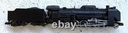 Kato D51 Old-style Passenger Cars (Maité 49) N Gauge Model Train Set Steam