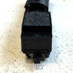 Kato D51 Old-style Passenger Cars (Maité 49) N Gauge Model Train Set Steam