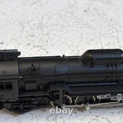 Kato D51 Old-style Passenger Cars (Maité 49) N Gauge Model Train Set Steam