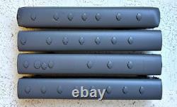 Kato D51 Old-style Passenger Cars (Maité 49) N Gauge Model Train Set Steam