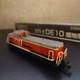 Kato De10 N Gauge Model Train #855235