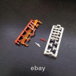 Kato DE10 N gauge model train #855235