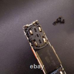 Kato DE10 N gauge model train #855235