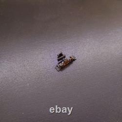 Kato DE10 N gauge model train #855235