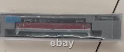 Kato ED76 551 N Gauge Model Train Controller