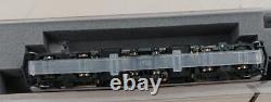 Kato ED76 551 N Gauge Model Train Controller