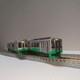 Kato Echigo Tokimeki Railway Et127 Series V2 2-car Set N Gauge Model Train