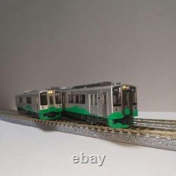 Kato Echigo Tokimeki Railway Et127 Series V2 2-Car Set N Gauge Model Train