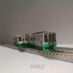 Kato Echigo Tokimeki Railway Et127 Series V2 2-Car Set N Gauge Model Train