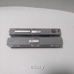 Kato Echigo Tokimeki Railway Et127 Series V2 2-Car Set N Gauge Model Train