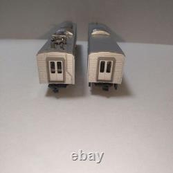 Kato Echigo Tokimeki Railway Et127 Series V2 2-Car Set N Gauge Model Train