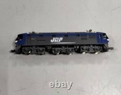 Kato Ef210 N Gauge Model Train 3034 Blue from japan F/S USED