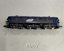 Kato Ef210 N Gauge Model Train 3034 Blue from japan F/S USED