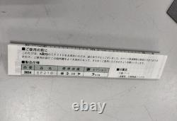 Kato Ef210 N Gauge Model Train 3034 Blue from japan F/S USED