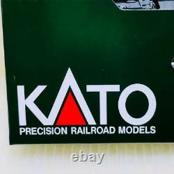 Kato Gauge Series 521 3Rd Car 2-Car Set 10-1396 Model Train