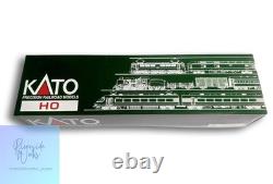 Kato HO Gauge Model Train Set 1-422