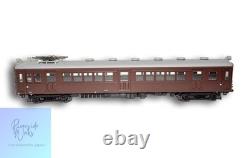 Kato HO Gauge Model Train Set 1-422 Kato HO Gauge Model Train Set 1-422