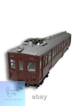 Kato HO Gauge Model Train Set 1-422