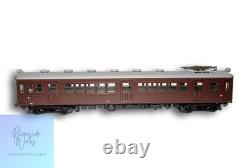 Kato HO Gauge Model Train Set 1-422