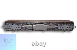 Kato HO Gauge Model Train Set 1-422
