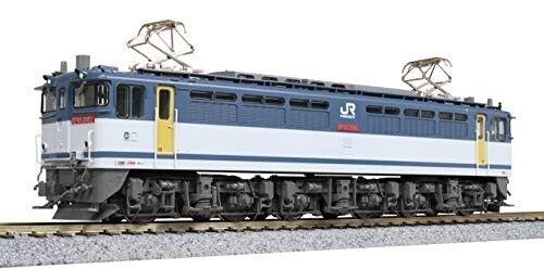 Kato Ho Gauge Ef65 2000 Series Late Form Jr Update Colors 1-316 Model Train Elec