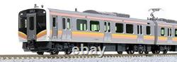 Kato (KATO) N gauge E129 series 0s 4-car set 10-1735 Railway model train