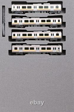 Kato (KATO) N gauge E129 series 0s 4-car set 10-1735 Railway model train