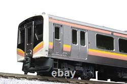 Kato (KATO) N gauge E129 series 0s 4-car set 10-1735 Railway model train