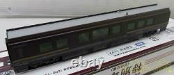 Kato Model Train Contest 2013 Special Vehicles Forwarding Specifications Gauge