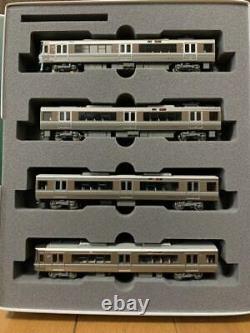 Kato Model Train N Gauge 223 Series 6000 Series 4 Car Hematopotope Set