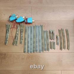 Kato N700 Series Shinkansen Starter Set (Slightly Damaged) N Gauge Model Train