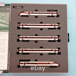 Kato N Gauge 10-1674 British Rail Class 800/2 LNER AZUMA 5car set Model Train