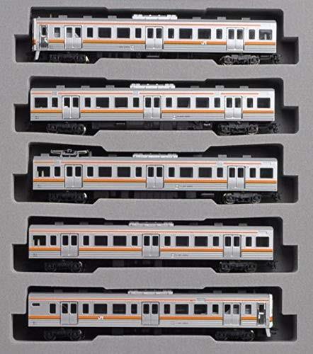Kato N Gauge 211 Series 2000 Series 8-car Set 10-519 Model Train