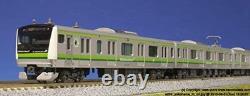 Kato N Gauge 223 Series 6000 Yokohama Line 8 Car Set Model Train JP