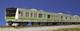 Kato N Gauge 223 Series 6000 Yokohama Line 8 Car Set Model Train Jp
