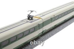 Kato N Gauge E2 Series 1000 Shinkansen 200 Color SP 10 1807 Model Train JP