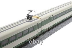 Kato N Gauge E2 Series 1000 Shinkansen 200 Color SP 10 1807 Model Train JP